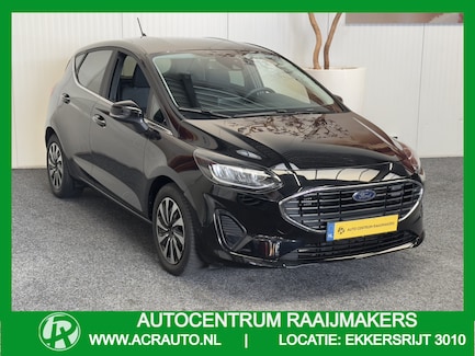 Ford Fiesta 0