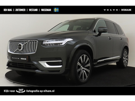 Volvo XC90 0