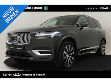 Volvo XC90 0