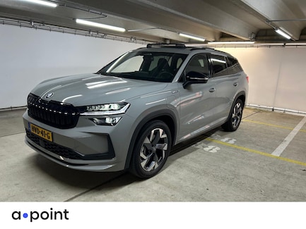 Skoda Kodiaq 0