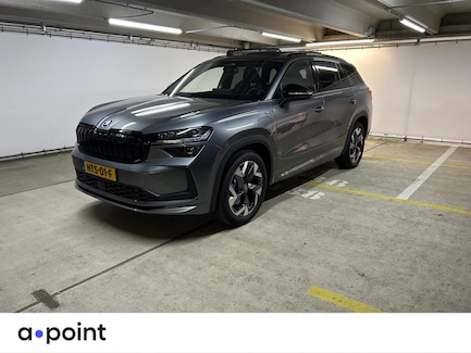 Skoda Kodiaq 0