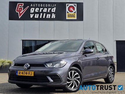 Volkswagen Polo 0