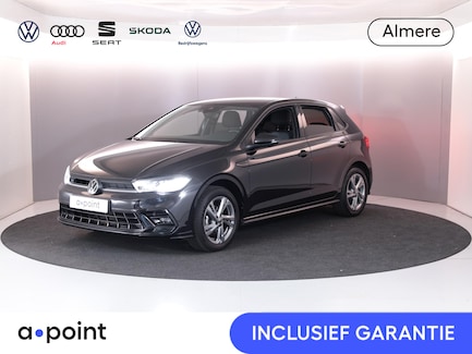 Volkswagen Polo 0
