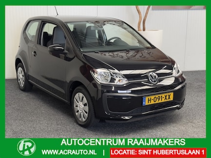 Volkswagen Up! 0