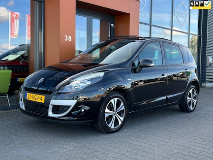 Renault Scenic 0