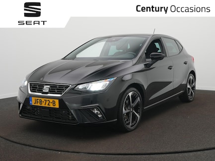 SEAT Ibiza 0
