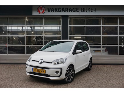 Volkswagen Up! 0