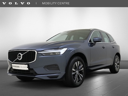 Volvo XC60 0