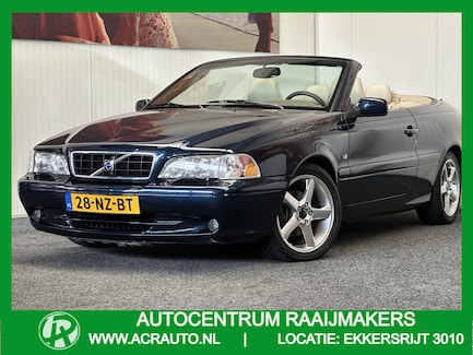 Volvo C70 0