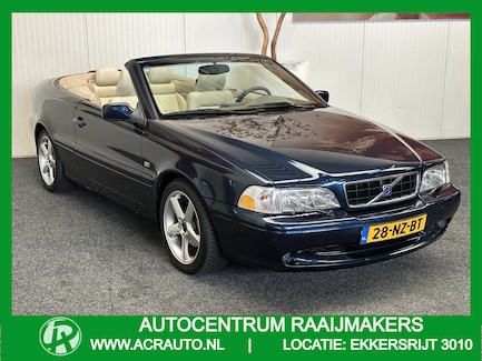 Volvo C70 0