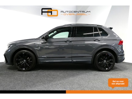 Volkswagen Tiguan 0