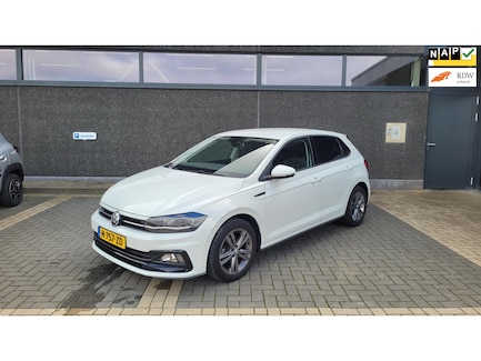 Volkswagen Polo 0