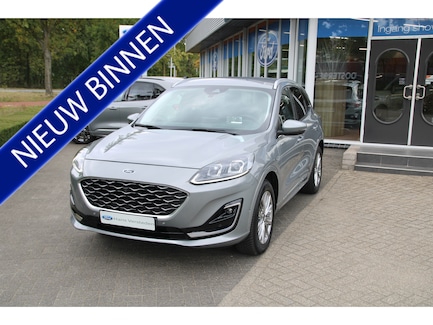 Ford Kuga 0