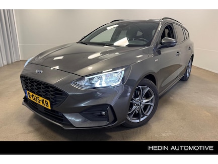 Ford Focus 0