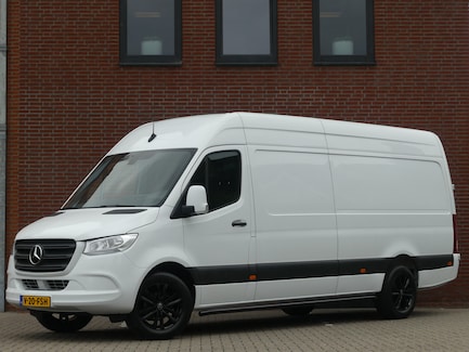 Mercedes-Benz Sprinter 0
