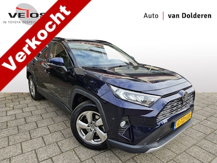Toyota RAV4 0