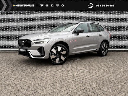 Volvo XC60 0