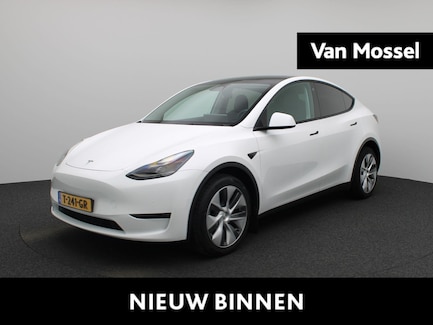Tesla Model Y 0