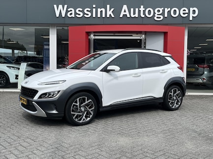 Hyundai Kona 0