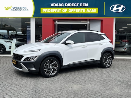 Hyundai Kona 0