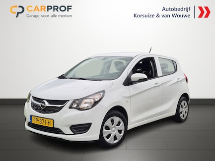 Opel Karl 0