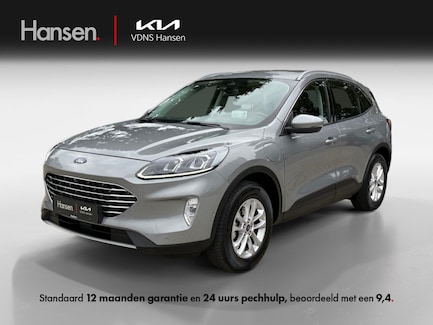 Ford Kuga 0
