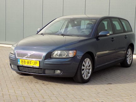 Volvo V50 0