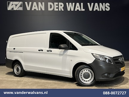 Mercedes-Benz Vito 0