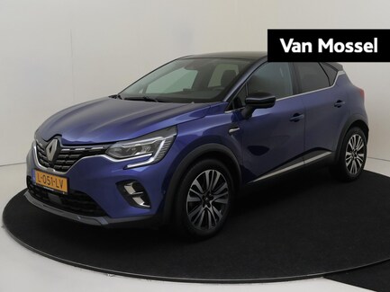 Renault Captur 0