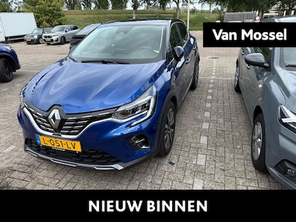 Renault Captur 0