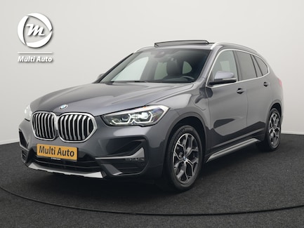 BMW X1 0
