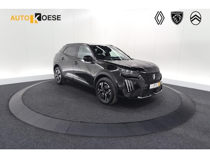 Peugeot 2008 0