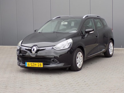 Renault Clio 0