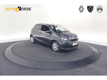 Peugeot 108 0