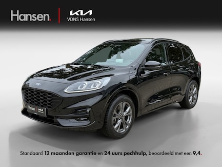 Ford Kuga 0