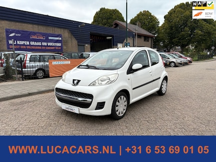 Peugeot 107 0
