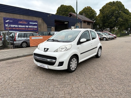 Peugeot 107 0