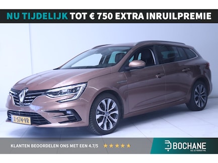 Renault Megane 0