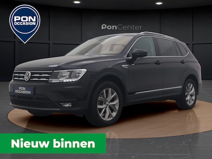 Volkswagen Tiguan Allspace 0