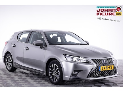 Lexus CT 0