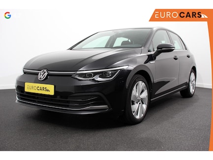 Volkswagen Golf 0