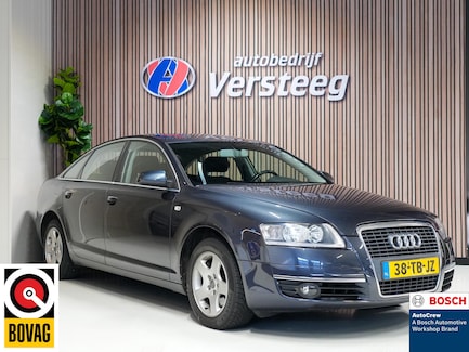 Audi A6 0