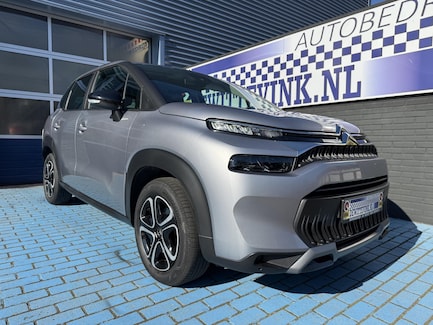 Citroën C3 Aircross 0
