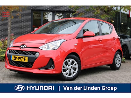 Hyundai i10 0
