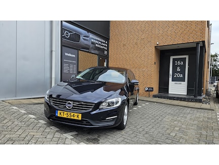 Volvo V60 0