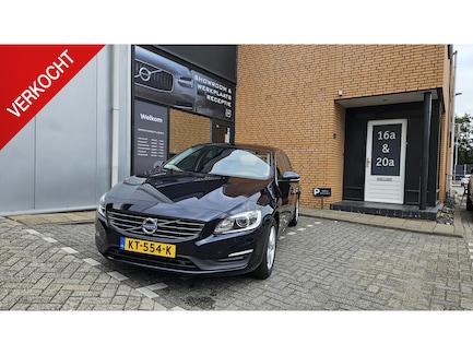 Volvo V60 0