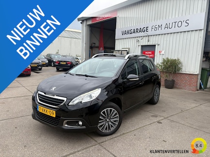 Peugeot 2008 0
