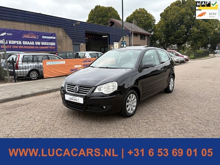 Volkswagen Polo 0