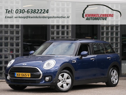 MINI Clubman 0