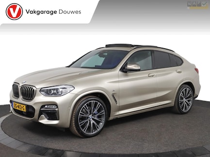 BMW X4 0
